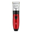 Metal Hair Clipper Cordless Hair Grooming Home Haircut Kids Hair
