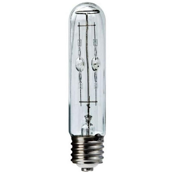 Metal Halide Tubular Mogul Base Dual Arc Lamps - 35W, White