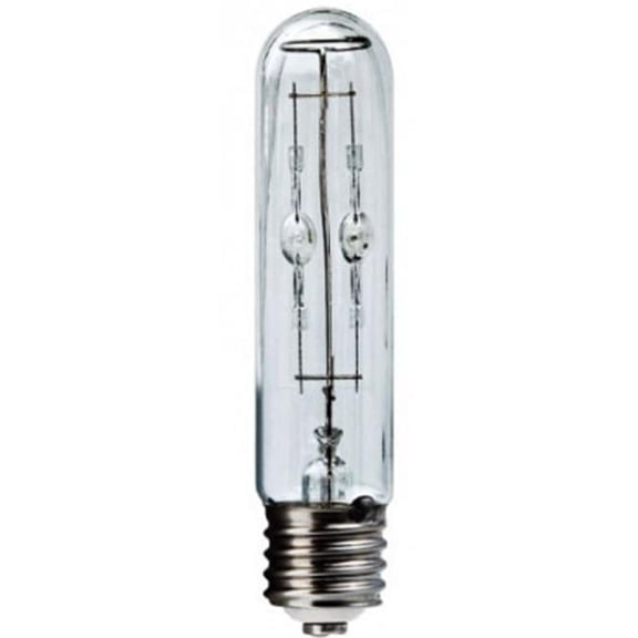 Metal Halide Tubular Mogul Base Dual Arc Lamps - 50W, White