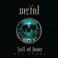 thumbnail image 1 of Metal Hall Of Fame All Stars (DVD + CD), Deko Music, Music & Performance, 1 of 1