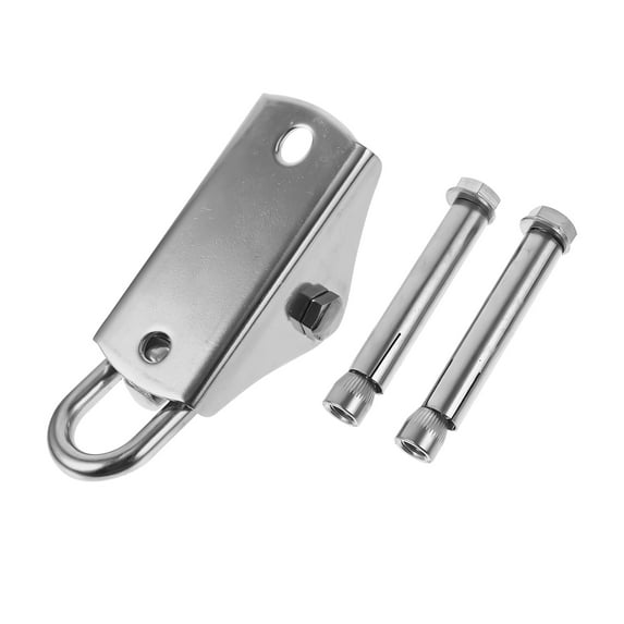 Metal Hammock Hanger Professional Ceiling Hanger Swing Hanger Hammock Stainless Hook