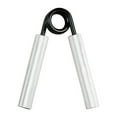 Metal Hand Grip Strengthener Adjustable Resistance Hand Exerciser