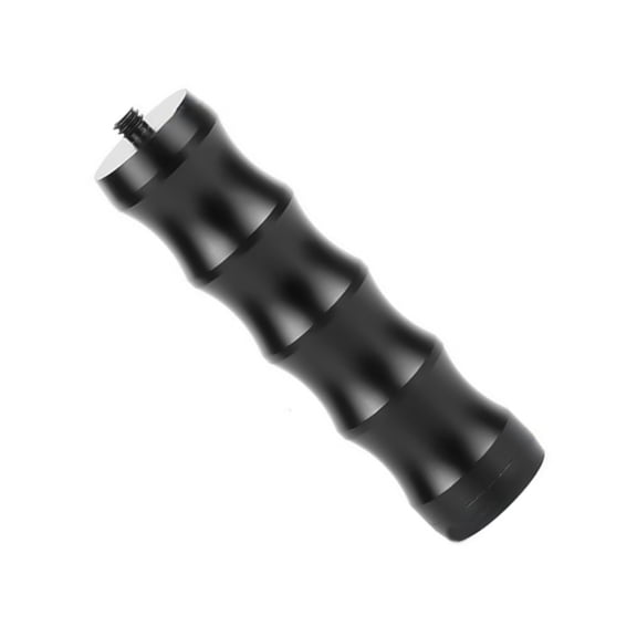 Metal Handheld Stabilizers with 1/4 Screw For DSLR Cameras NonSlip Surfaces