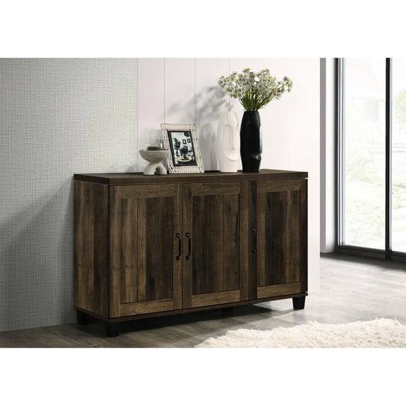 Metal Handles, Tip-over Device - Convenient Shoe Access in Utility Room