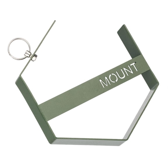 Outdoor Incenses Rack Camping Tool Metal Hanging Coil Rack Coil Holder Outdoor Camping Equipment