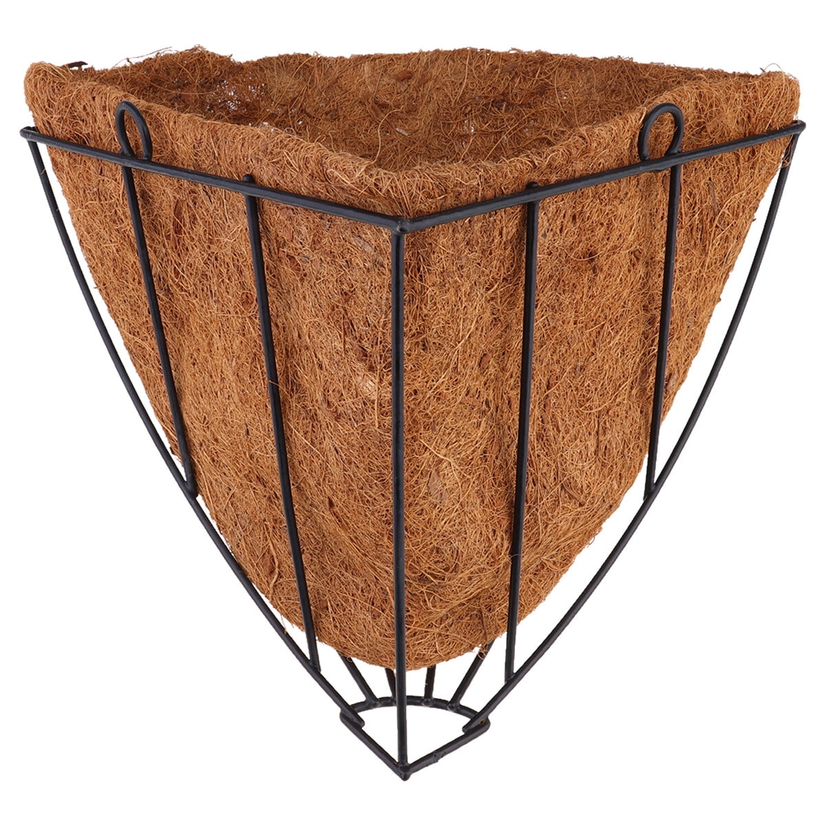 Vertical Garden Living Wall Planter Outdoor Hanging Basket - Foto 3