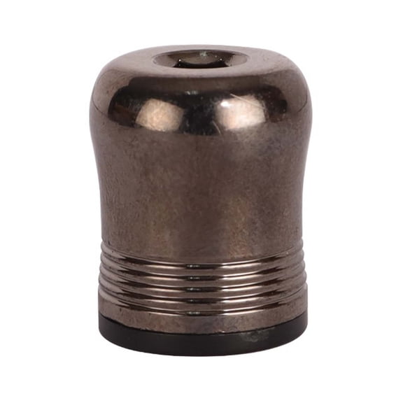 Metal Head Magnetizer 6.35mm Screwdriver Head Magnetizer Demagnetizer Head Demagnetizer Magnetizer Masonry Drill Bit Holder 1 1/2 Grout Filler Drill Bits Hex Horizontal Push Pin Pliers Rechargeable