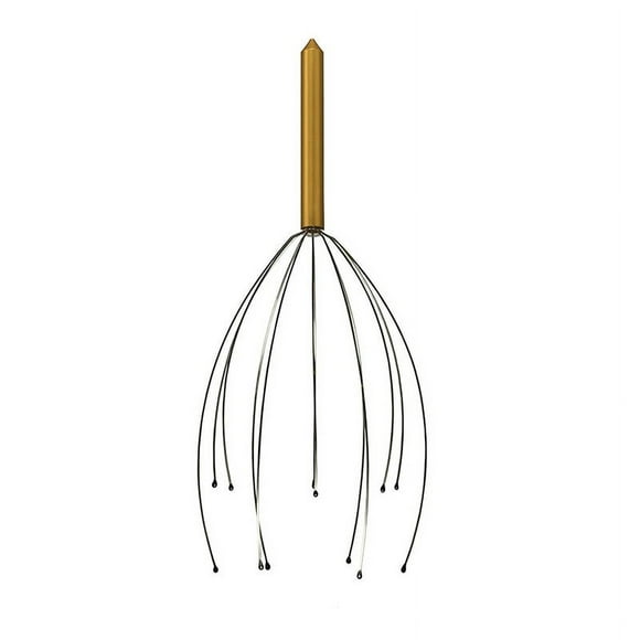 Head Massage Tool