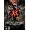 thumbnail image 1 of Metal Heart: Replicants Rampage PC CDRom Game, 1 of 4