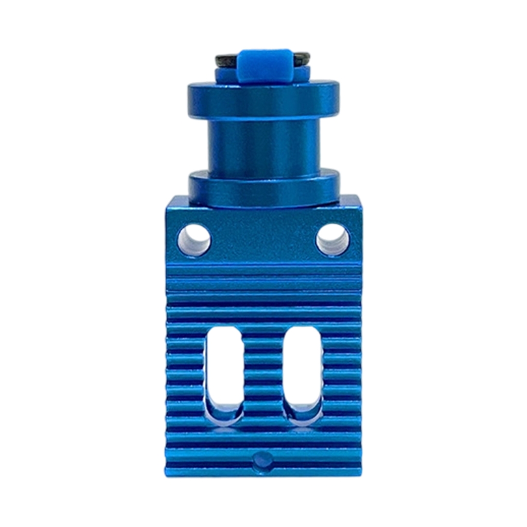 Metal Heat Dissipation Cooling Optimized For CR-10 MK8 3D Printer ...