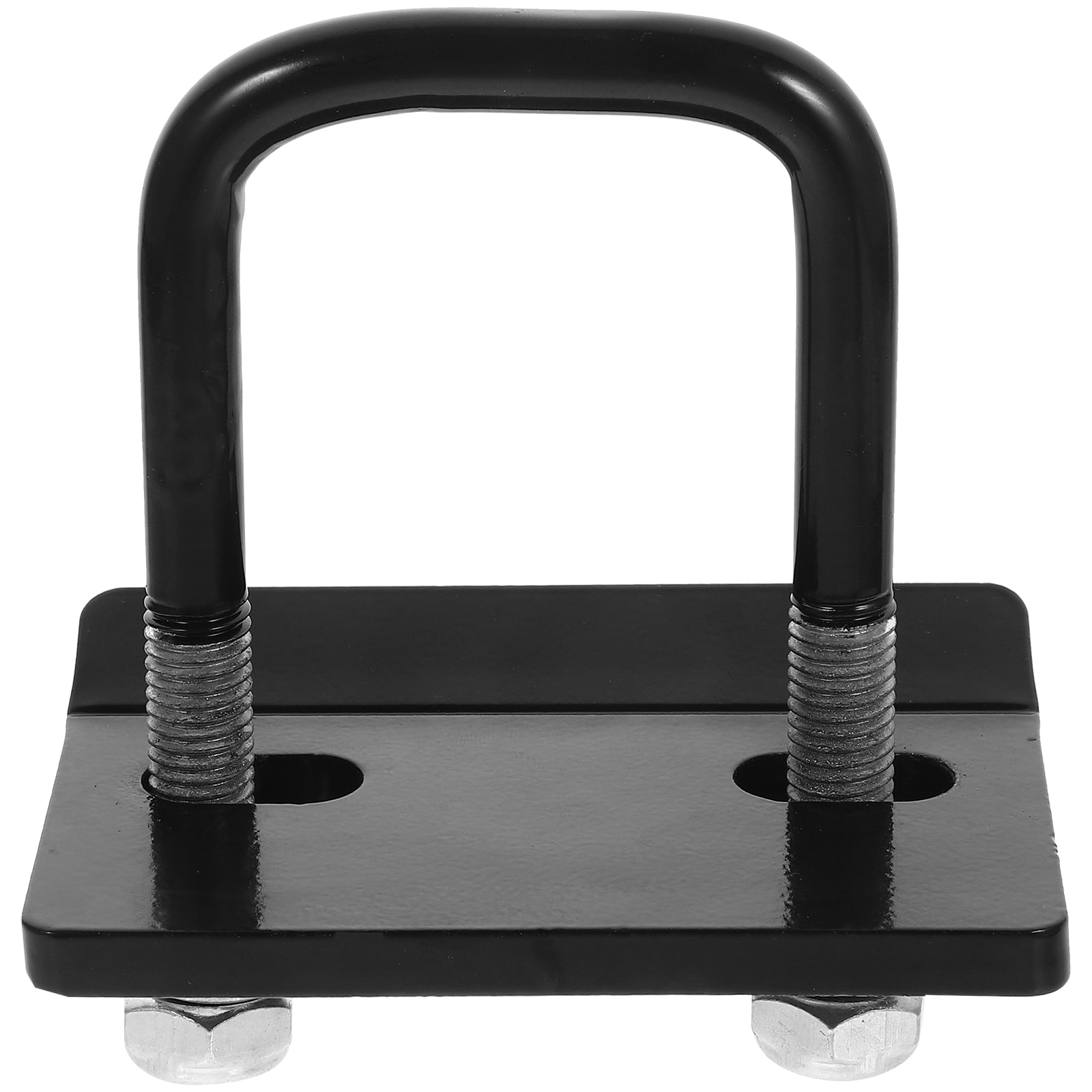 Metal Hitch Stabilizer Hitch Anti Rattle Metal Trailer Tightener Metal