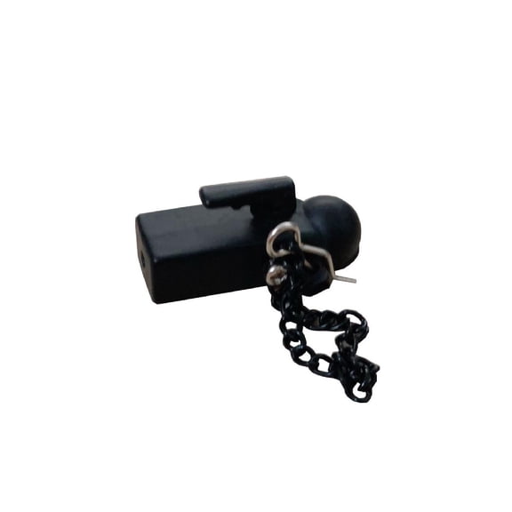 Metal Hitch Trailer Hook for SCX10 90046 Traxxas TRX4 1/10 RC Crawler Car