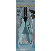 Metal Hole Punch Pliers with Guage Guard & Replacement Pin