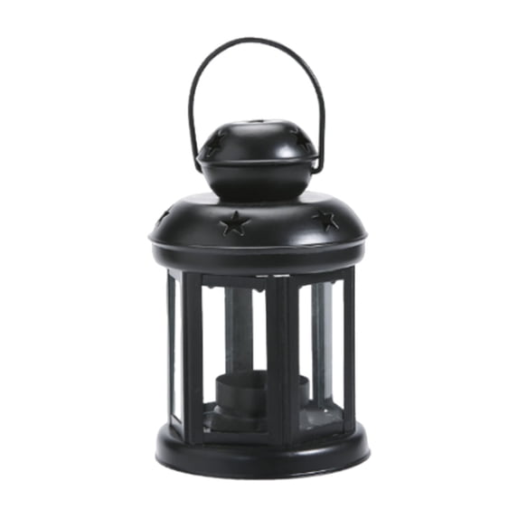 RXMEKW Metal Hollow Star Lamp,Aromatherapy Retro Wind Decor