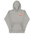 thumbnail image 1 of Metal Hoodie, 1 of 1