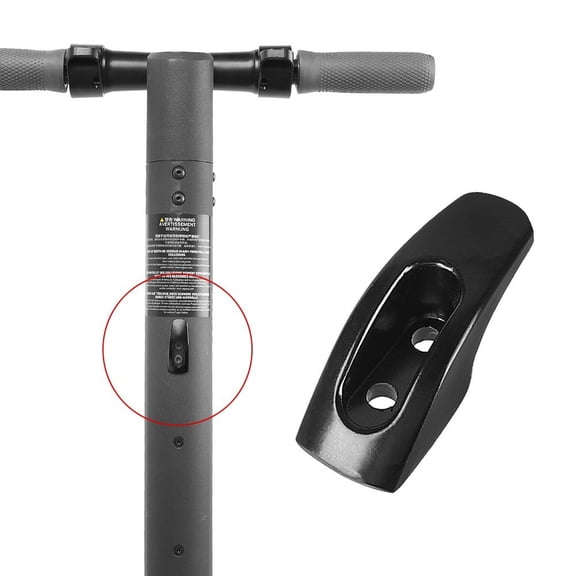 Metal Hook for Electric Scooter Accessories - Mini Hanger Compatible with Electric Scooters