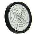 thumbnail image 1 of Metal Horizontal Bubble High Precision Level Bubble Round Level 60*10Mm A, 1 of 5