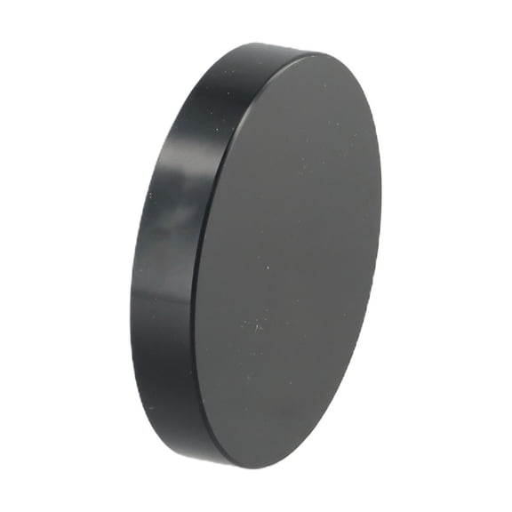Metal Horizontal Bubble High Precision Level Bubble Round Level 60*10Mm B