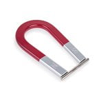Metal Horseshoe Magnet (2-Pack)