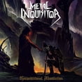 thumbnail image 1 of Metal Inquisitor - Unconditional Absolution - Music & Performance - CD, 1 of 1