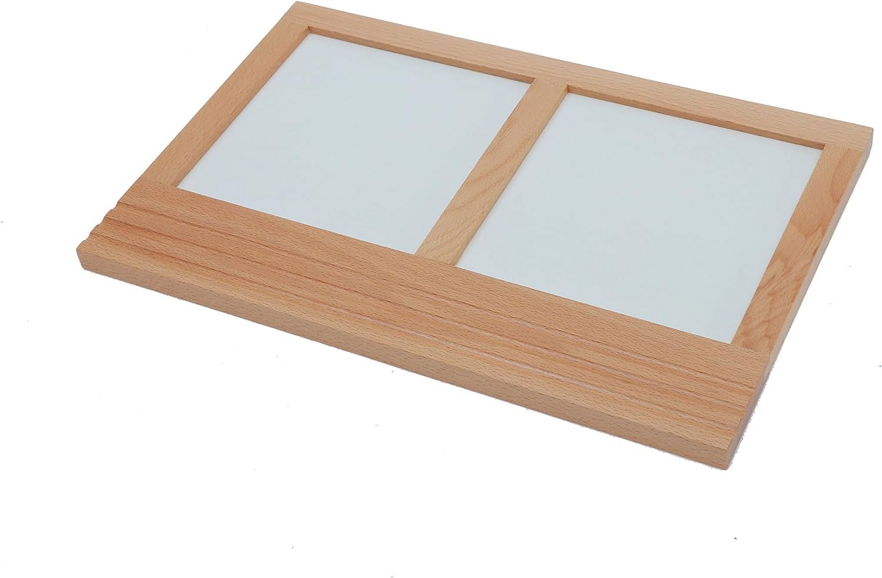 Metal Inserts Tracing Tray Fun And Engaging Learning Aid Fine Motor