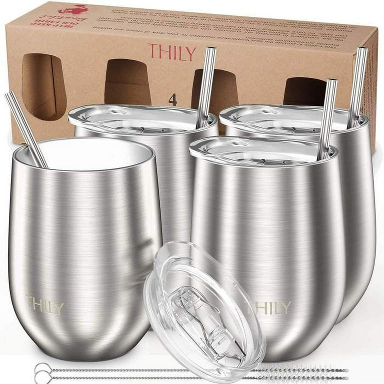 https://i5.walmartimages.com/seo/Metal-Insulated-Stemless-Wine-Glasses-THILY-4-Pack-Stainless-Steel-Tumbler-Lid-Straw-Travel-Cup-Set-Reusable-Keep-Cold-Hot-Wine-Coffee-Drinks-Silver_ebf379f9-97a7-46cf-ad46-4d89c54b4e44.0b9fd789b7cf015567770abf97a33e5a.jpeg?odnHeight=768&odnWidth=768&odnBg=FFFFFF