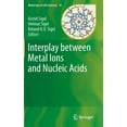 thumbnail image 1 of Metal Ions in Life Sciences Interplay Between Metal Ions and Nucleic Acids, Book 10, (Hardcover), 1 of 1