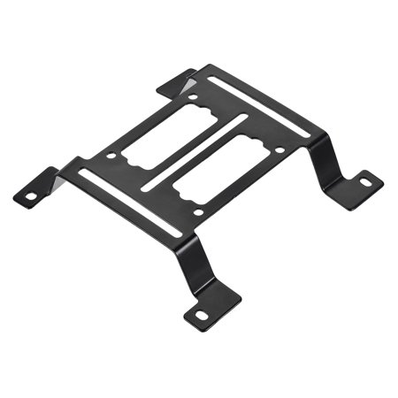 Metal Iron Retention Bracket 115mm x 115mm for Water Cooling Radiator
