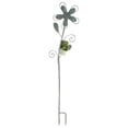 thumbnail image 1 of Metal Jasmine Garden Stake, 1 of 1