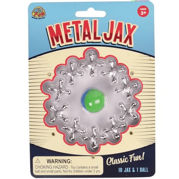 Metal Jax