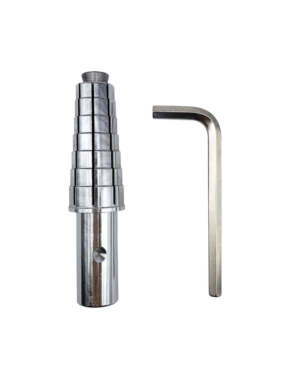 Metal Jewellery Expander For Rings With Efficient And Precise Tool Rings Stretcher Extender for Silver & Gold