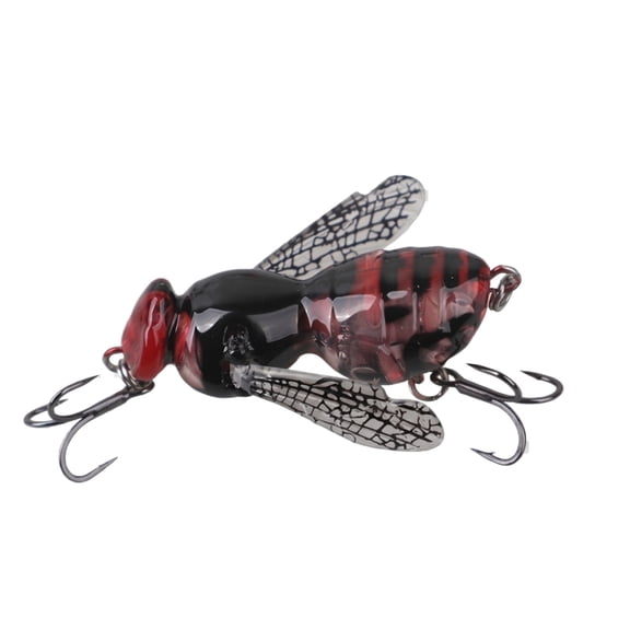 Metal Jig Fishing Spoon Sinking Design with Treble Hook for Long Distance Casting Saltwater Freshwater Bass Trout Salmon Fishing Tackle Accessory 2 Inch