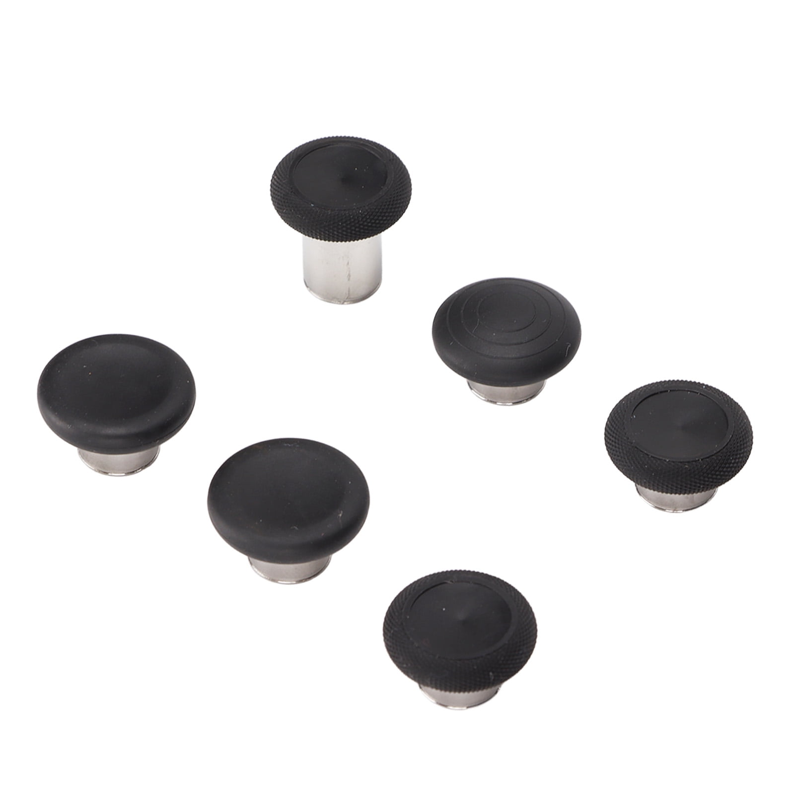 Joysticks Métal Pour Xbox One Elite Series 2 – 6 Hauteurs Différentes – Poignée Texturée – Modèle 1797