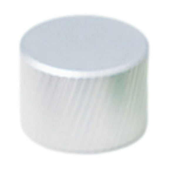 Metal Knob Keyboard Knob Personality Aluminum Knob for Mechanical Keyboard Half Shaft Sturdy Control Accessories