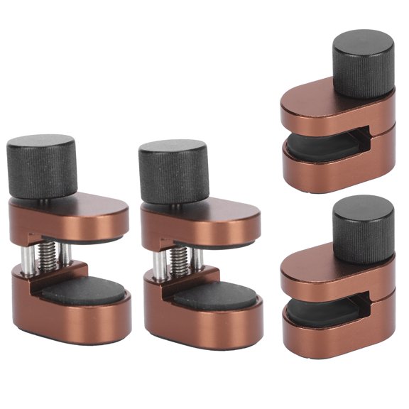 Metal LCD Screen Clamp, Adjustable Fixture For Phone Tablet Repair