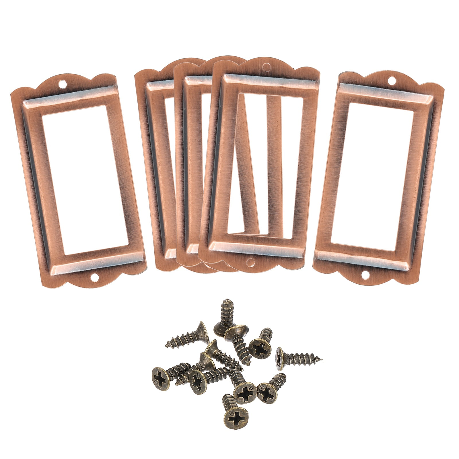 Pack Of 36 Label Holder, Label Frame, Vintage Label Holder - View #6