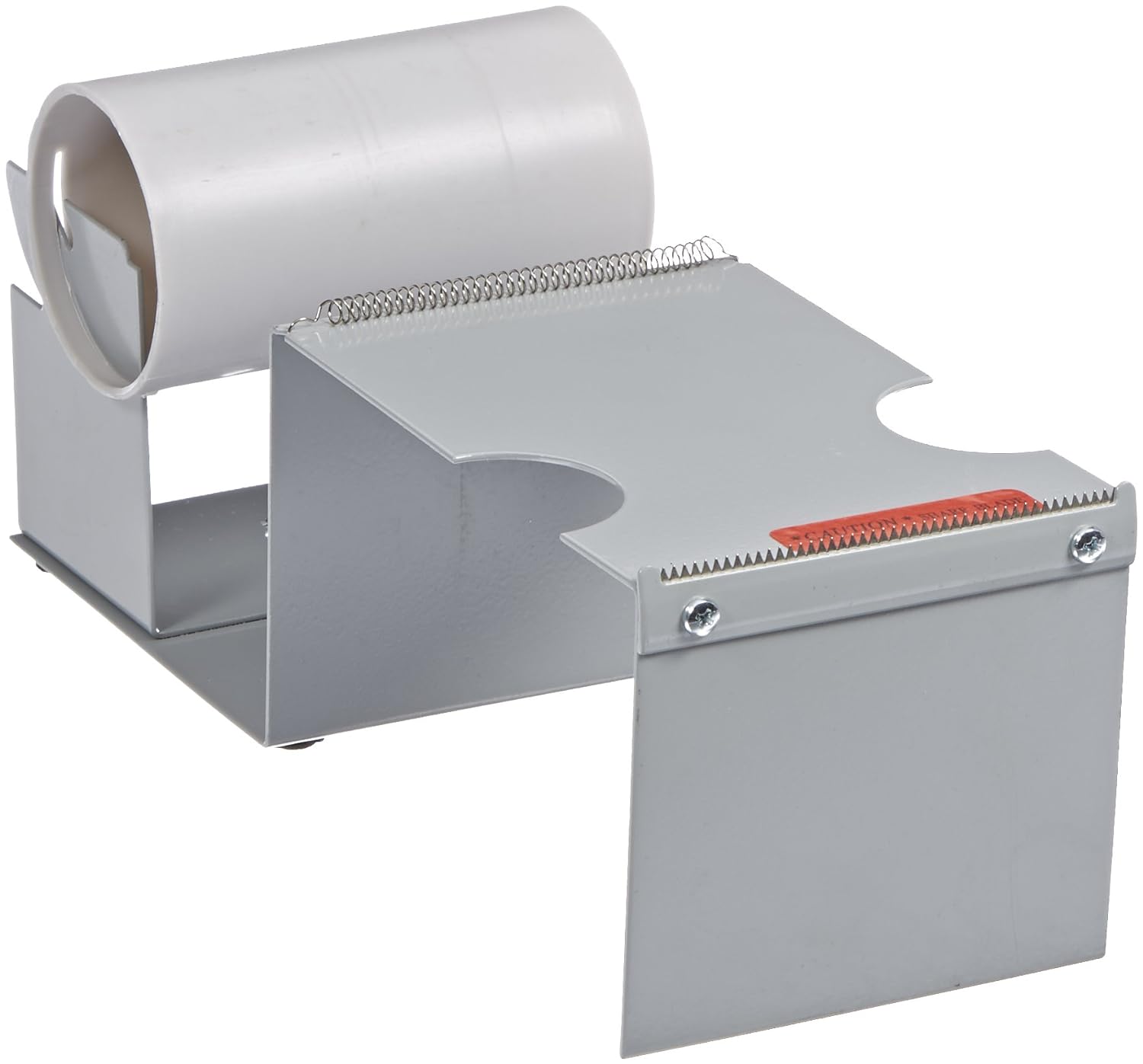 Metal Label Protection Tape Dispenser