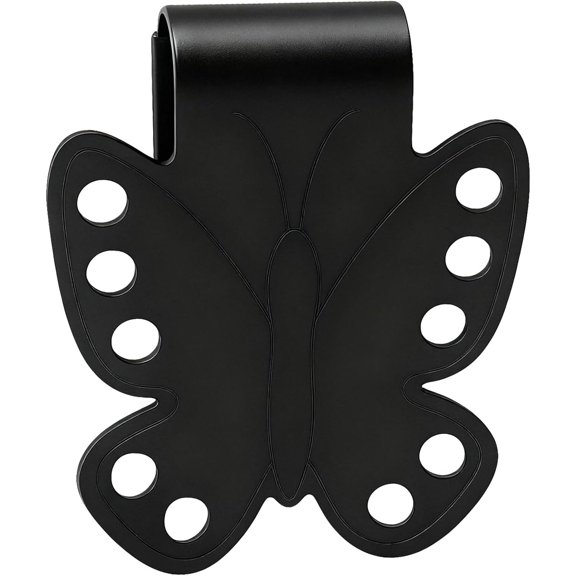Metal Landing Pads for Golf Bag Accessories for Men with Soft Rubber, Metal Clips for Quick and Easy Access of Golf Bag, Magnetic Golf Towel,Golf Rangefinder,Golf Flask,Golf Speaker