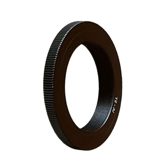 Metal Lens Adapter Camera Mount Adapter For Bird Watching And Astronomy Enthusiasts