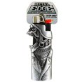 Metal Lighter Case for BIC Lighters, Lighter Protector and Bottle