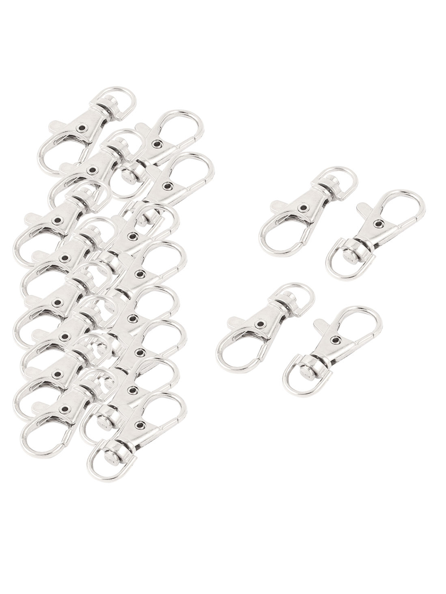 Emily - I Love Name Metal Heart Keychain Key Chain Ring, Multiple ...