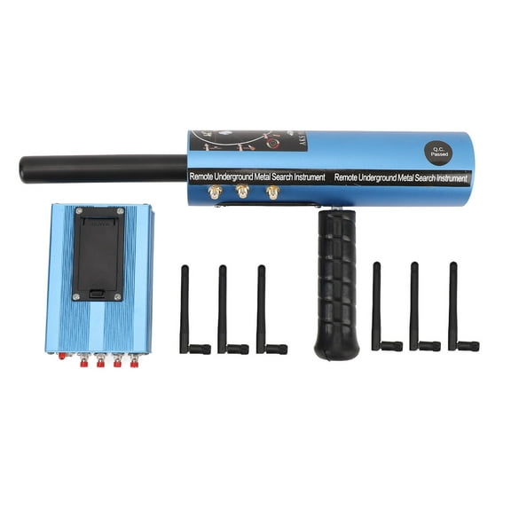 Metal Locator, Metal Finder Sensitive Multifunctional  For Inspection