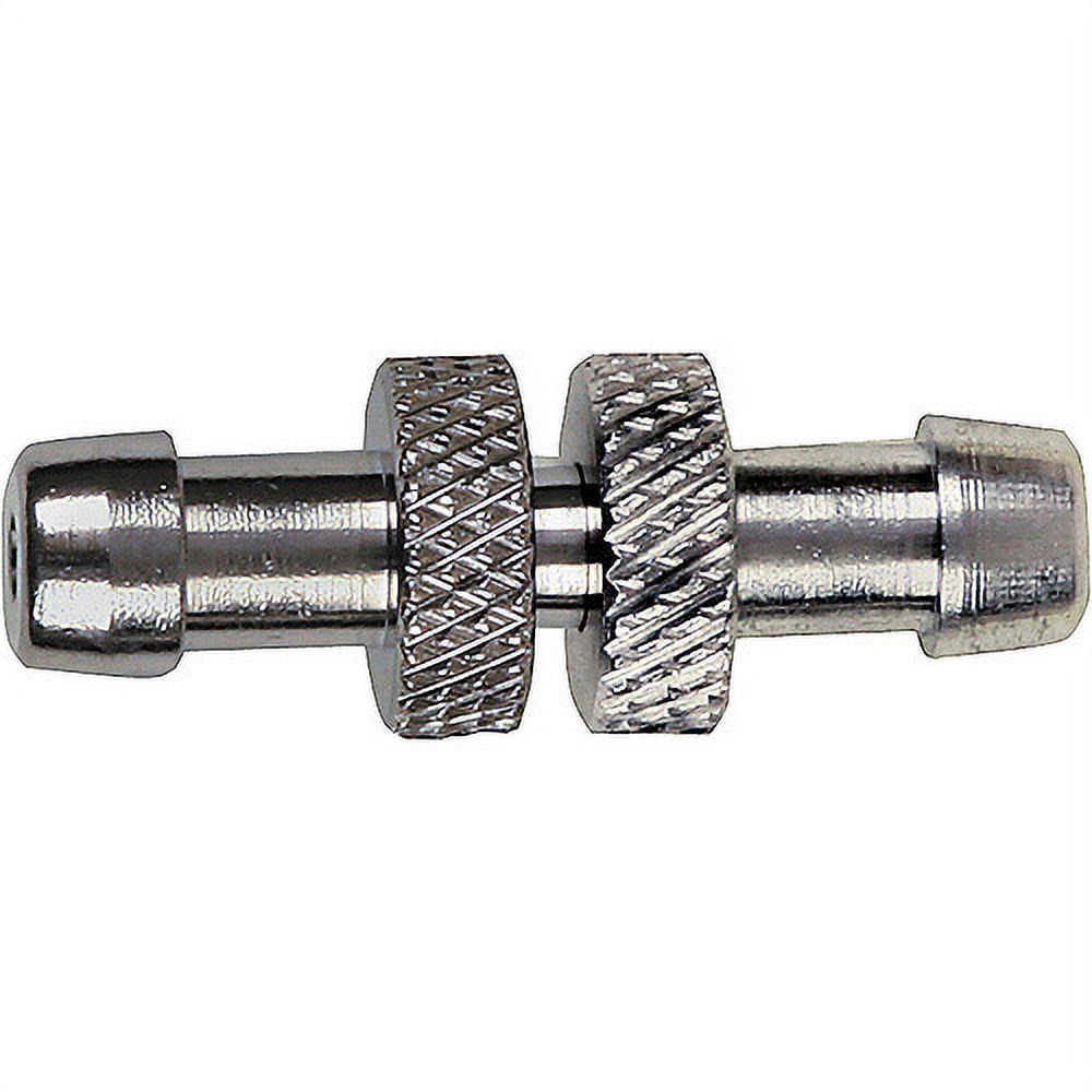 Metal Luer Connector Set