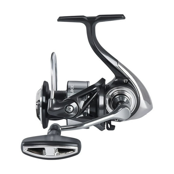 Metal Luya Reel Fishing Reel Fishing Line Reel Sea Rod Reel 5.2:1 3+1BB 6KG Lexa5000