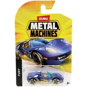 Metal Machines Fury Diecast Vehicle
