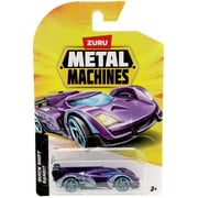 Metal Machines Quick Shift Diecast Vehicle