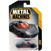 Metal Machines Zing Die-Cast Vehicle