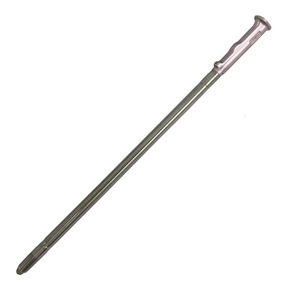 Metal Made of Alloy Material for Stylo 5 q720 q720vc q720ms q720ps Styluses for Key Pen Black/ Gray/ Pink