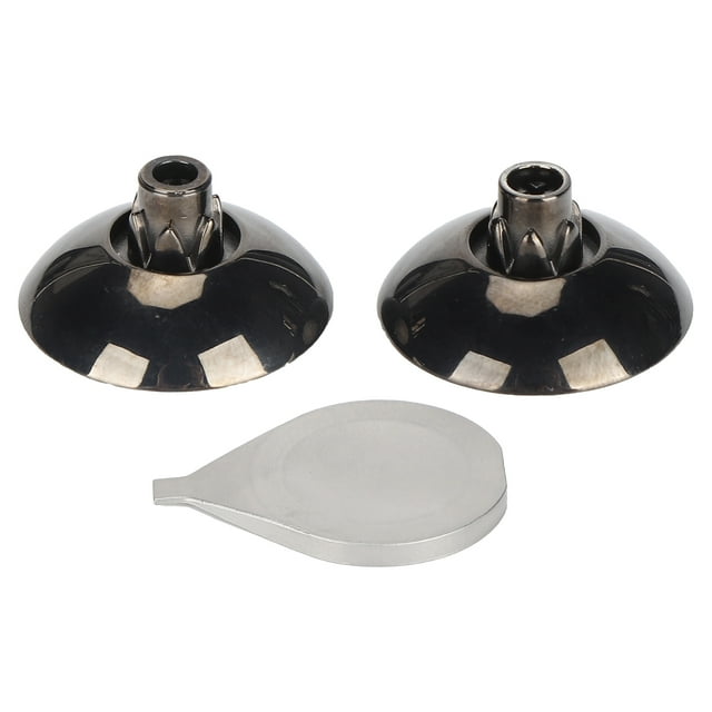 Metal Joysticks Base Joysticks Base Replacement for Xbox One Elite 2