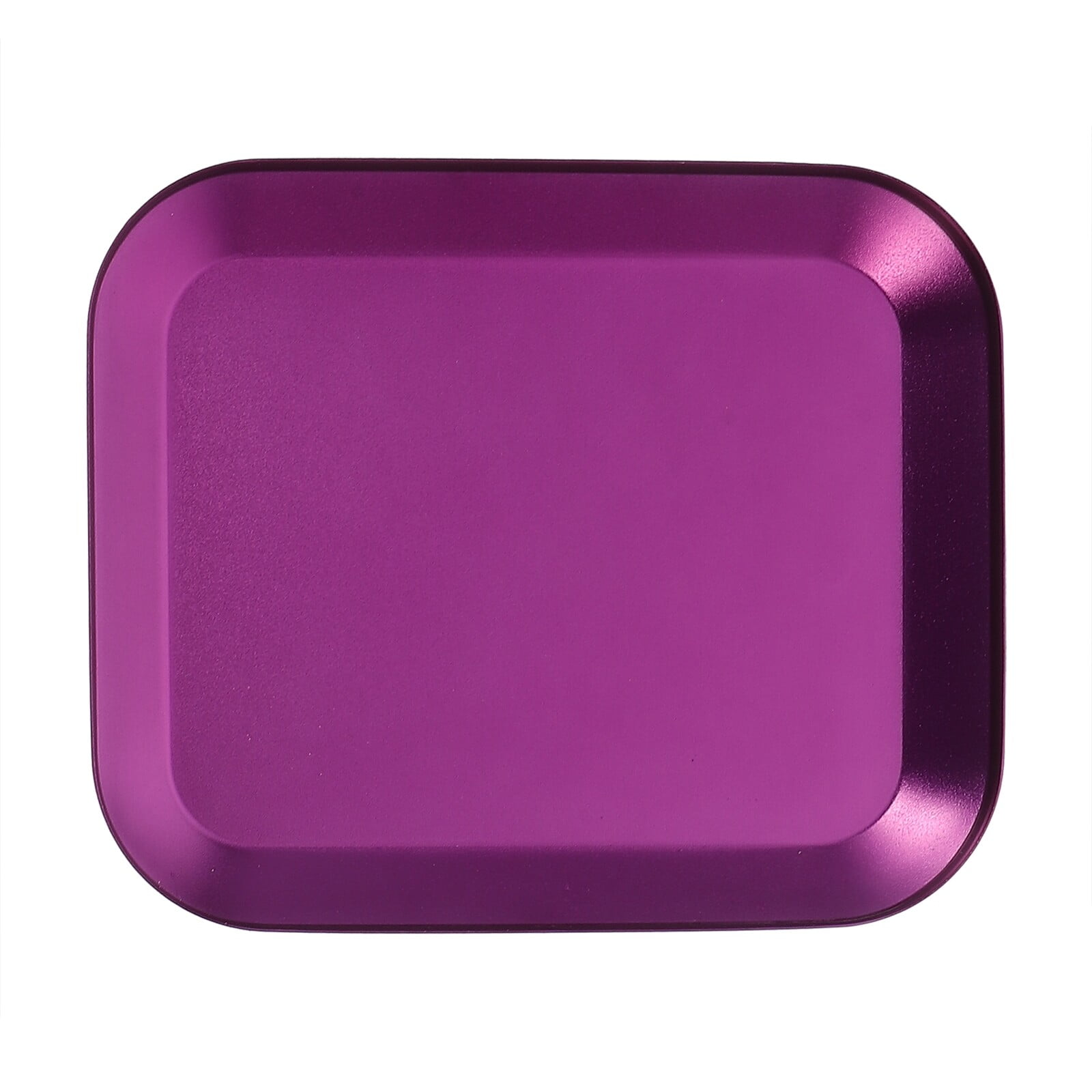 Metal Screw Tray Aluminum Alloy Screw Tray with RC